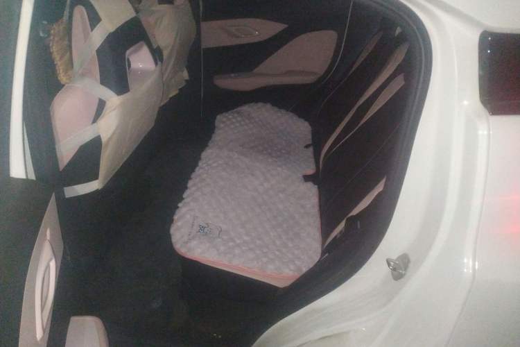 Used BYD Seagull 2023 Flying Edition