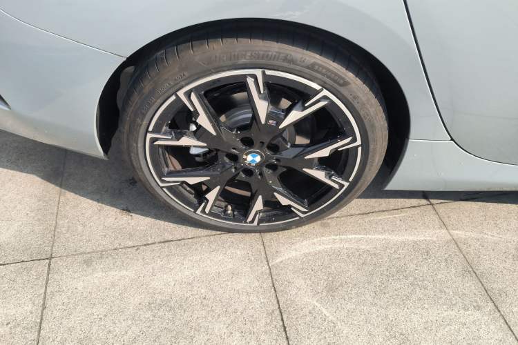 Used BMW 2 Series 2025 225L M Sport Night Edition Package
