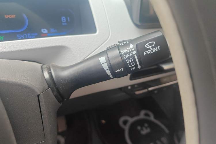 Used Geely Auto Panda 2024 Facelifted Panda Mini 200km Dragon Edition
