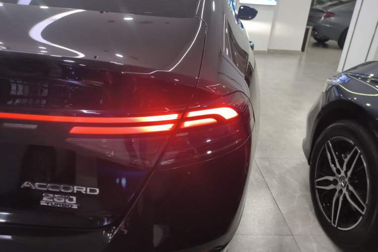 Used Honda Accord 2023 260TURBO Smart Enjoyment Version