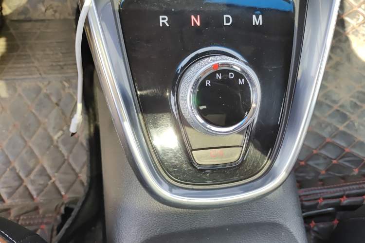 Used Baojun 510 2018 1.5L Automatic Anniversary Special Edition China V