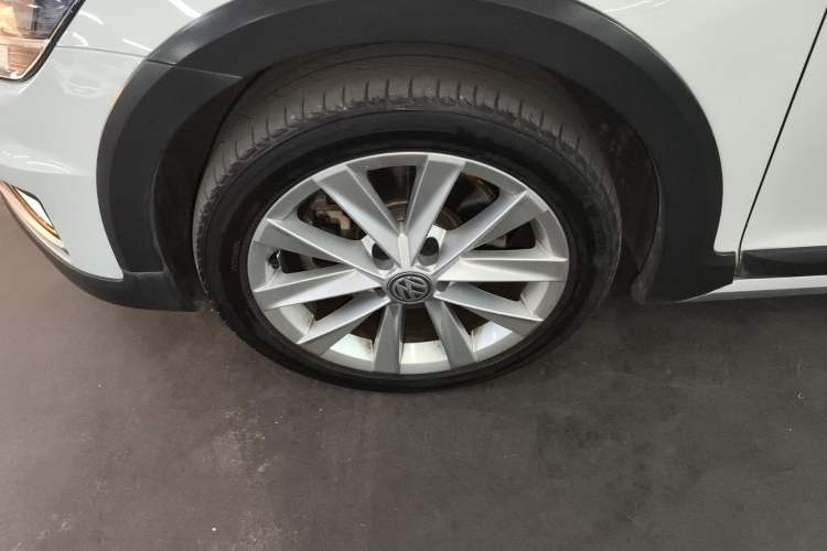 Used Volkswagen Golf (Import) 2019 1.8TSI Travel Edition