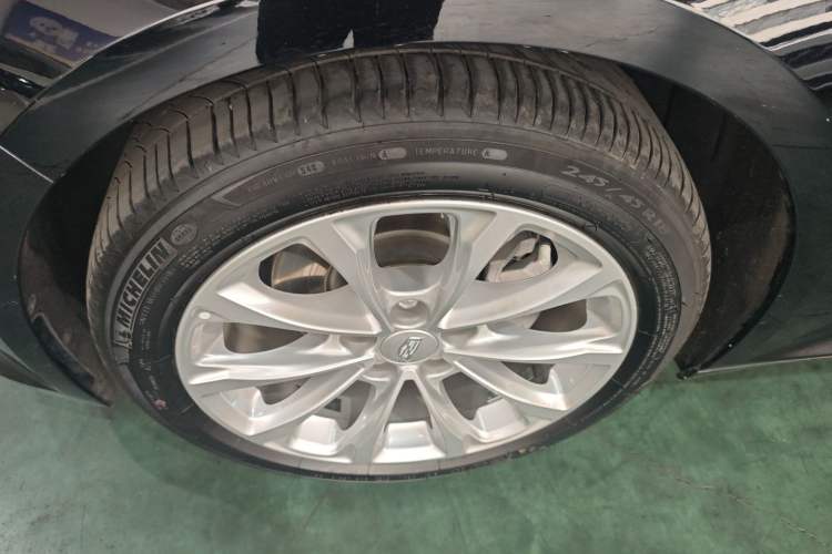 Used Cadillac CT5 2022 28T Luxury Edition
