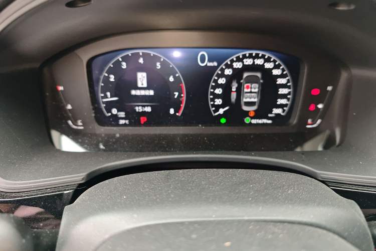 Used Honda Civic 2023 240TURBO CVT Dynamic Edition