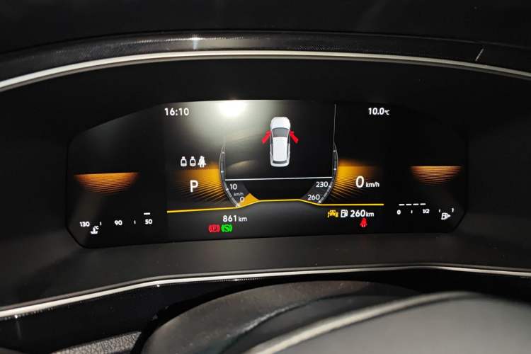 Used Volkswagen Tharu 2025 New Sharp 300TSI Ambitious Edition
