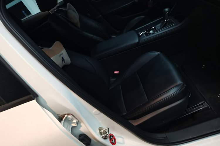 Used Mazda Mazda 3 Axela 2021 2.0L Automatic Zhiqing Edition