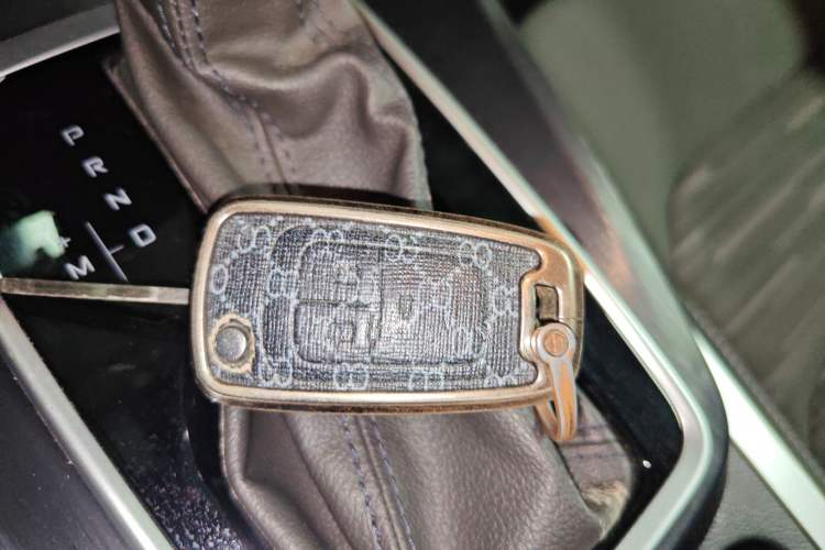 Used Chevrolet Monza 2023 1.5L Dual-Clutch Enjoyment Edition Interior 1