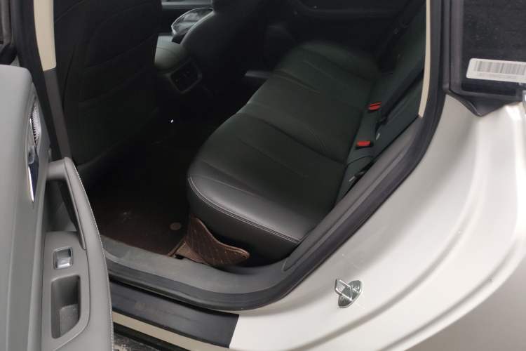 Used FORTHING Xinghai S7 2024 555 Enjoyment Edition