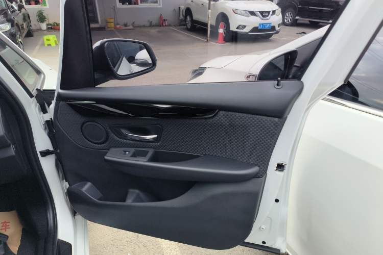 Used BMW 2 Series Active Tourer 2019 218i Fashion Model
