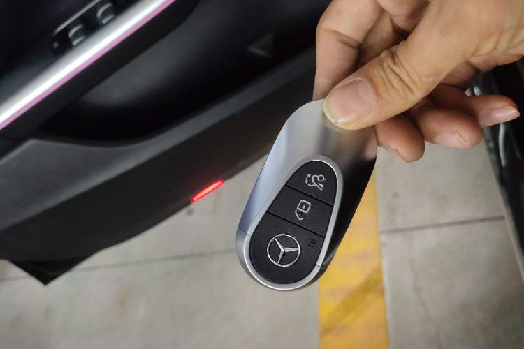 Used Mercedes-Benz C-Class 2025 C 260 L Sport Edition