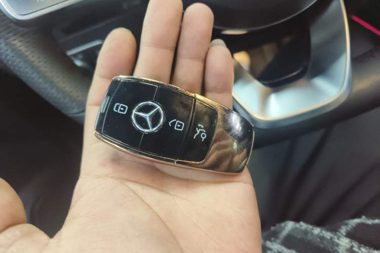 Used Mercedes-Benz EQA 2022 EQA 300 4MATIC Launch Edition
