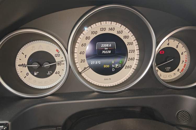 Used Mercedes-Benz E-Class 2015 E 260 L Sport Edition