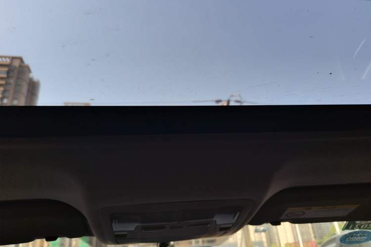 Used Toyota Levin 2017 Revised Version 185T CVT Elite Edition China VI Standard
