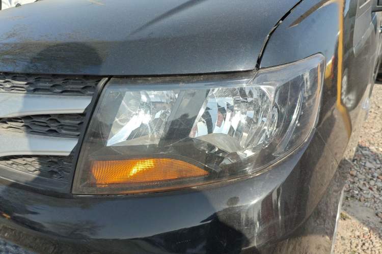 Used JAC Refine M3 2019 Creator Edition 1.8L Luxury Model
