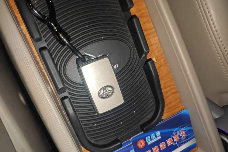 Used Toyota Previa 2007 3.5L 7-Seater Luxury Version