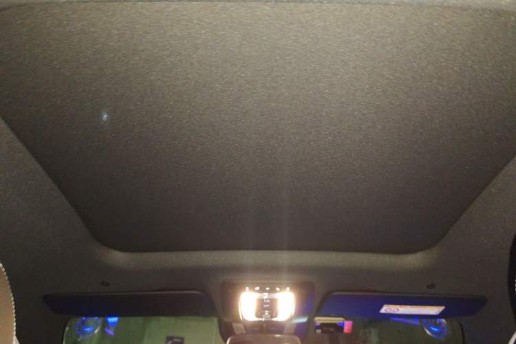 Used Mercedes-Benz A AMG 2023 AMG A 35 L 4MATIC Headliner