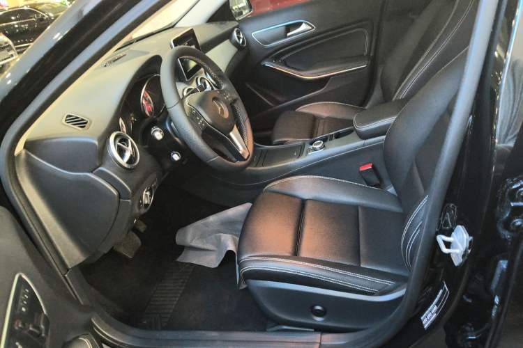 Used Mercedes-Benz GLA 2016 GLA 200 Sport Edition