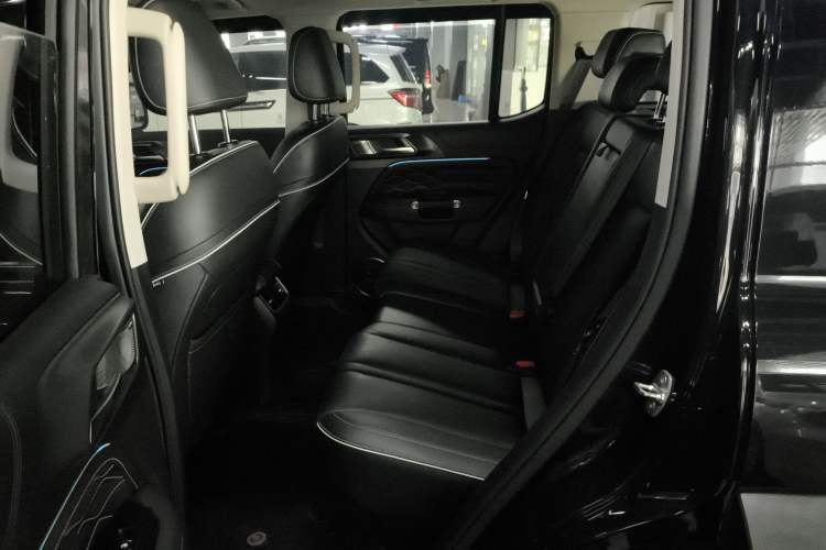 Used Tank 300 2021 Off-Road Edition 2.0T Conqueror