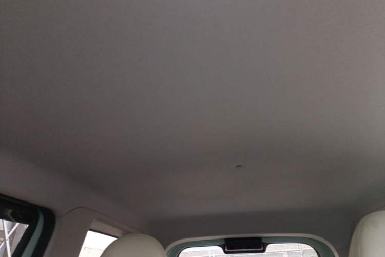 Used Geely Galaxy Panda 2024 Panda Mini 200km Endurance Bear
