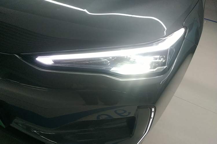 Used Geely Galaxy E5 2024 530km Starship Edition