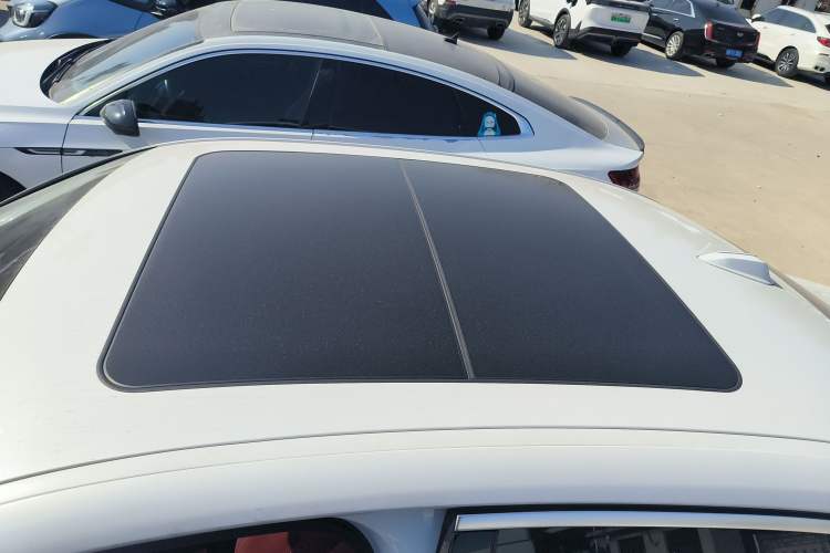 Used BMW i3 2024 eDrive 35 L