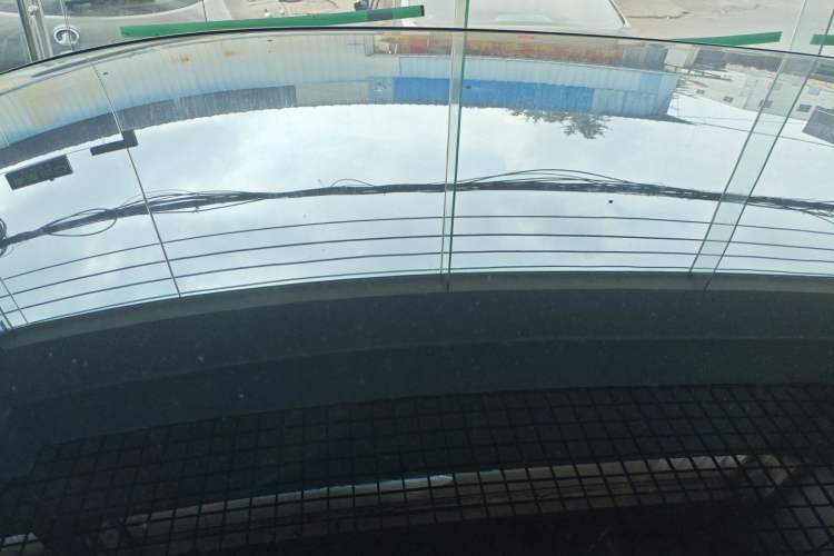 Used XPeng G7 2025 702 Max
