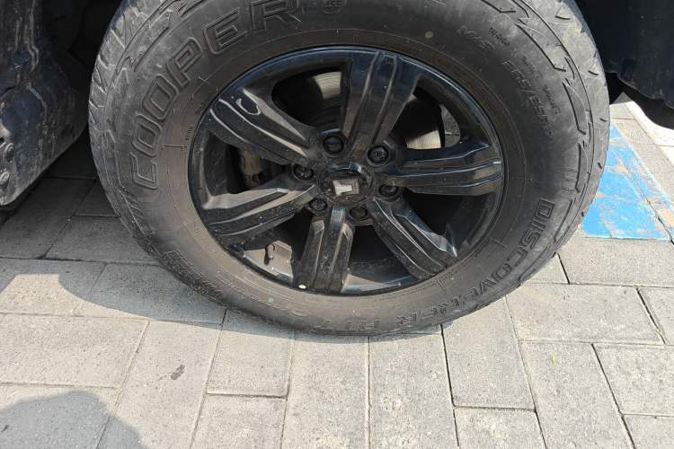 Used Tank 300 2021 Off-Road Edition 2.0T Conqueror