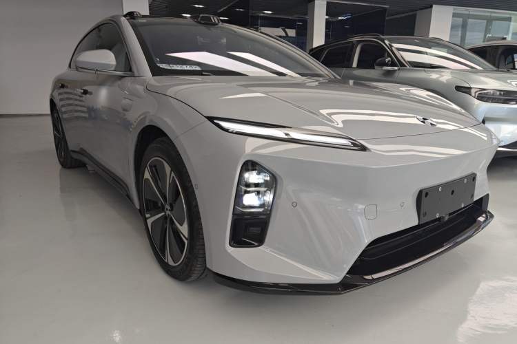 Used Nio ET5T 2025 75 kWh Touring
