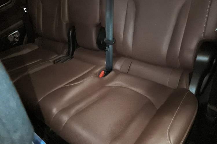 Used Lexus LX 2016 570 Dynamic Luxury Edition