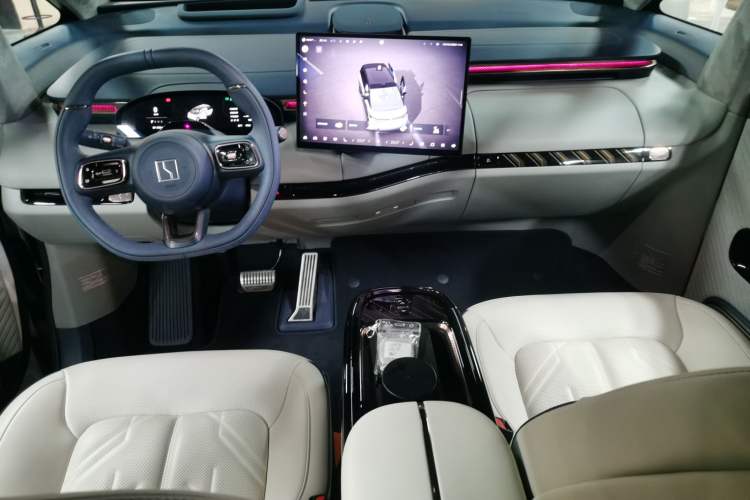 Used Zeekr MIX 2025 Long-Range Intelligent Driving Edition