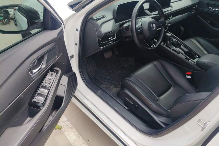 Used Honda Inspire 2023 260TURBO Elegant Edition Driver Seat