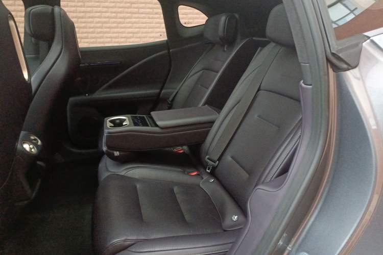 Used Avatr 07 2024 Max Extended-Range Edition