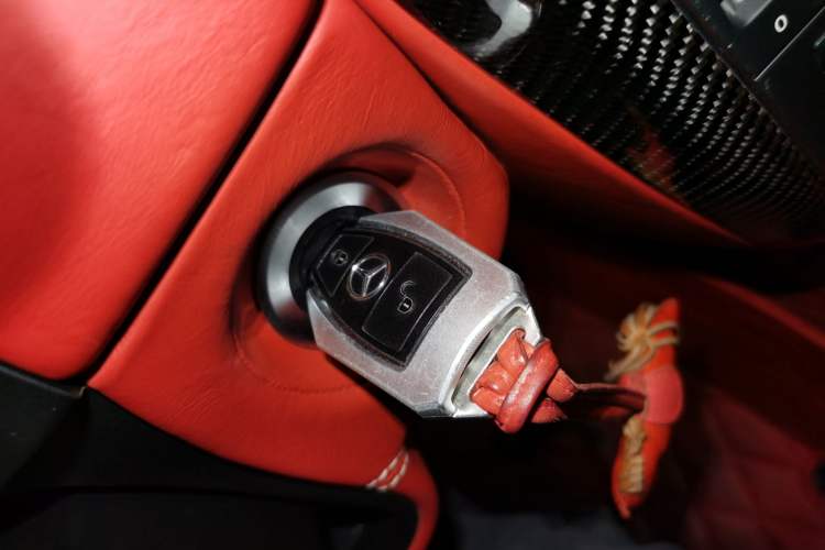 Used Mercedes-Benz G-Class 2013 G 500