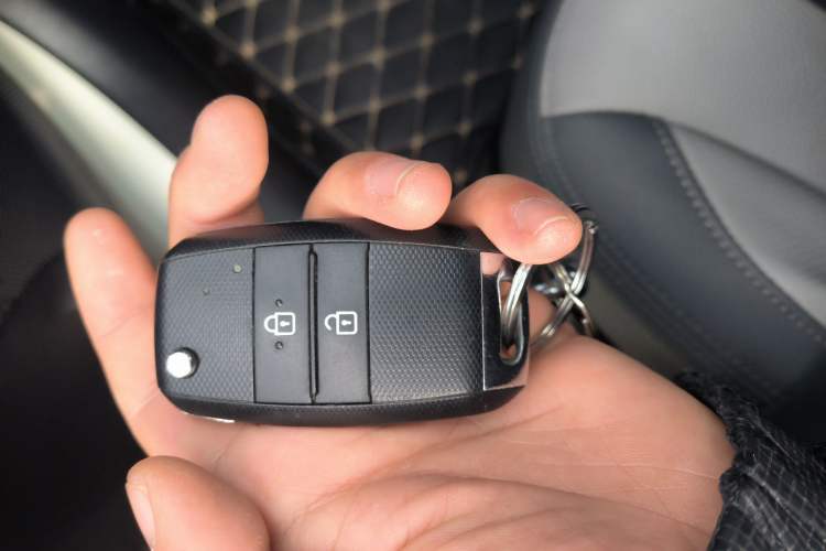Used Kia Pegas 2019 1.4L Automatic Value Edition National VI Standard