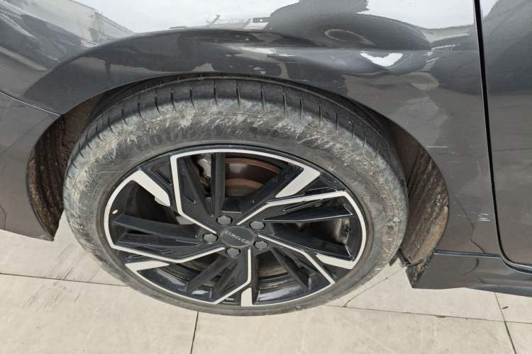 Used Lynk & Co 03 2023 2.0TD DCT JingPro