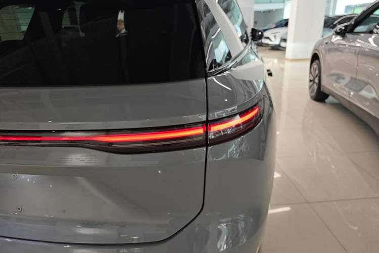 Used Nio ES8 2023 75 kWh
