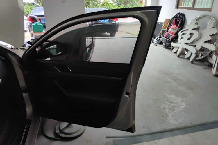 Used Volkswagen Lavida 2022 280TSI DSG Comfort Edition