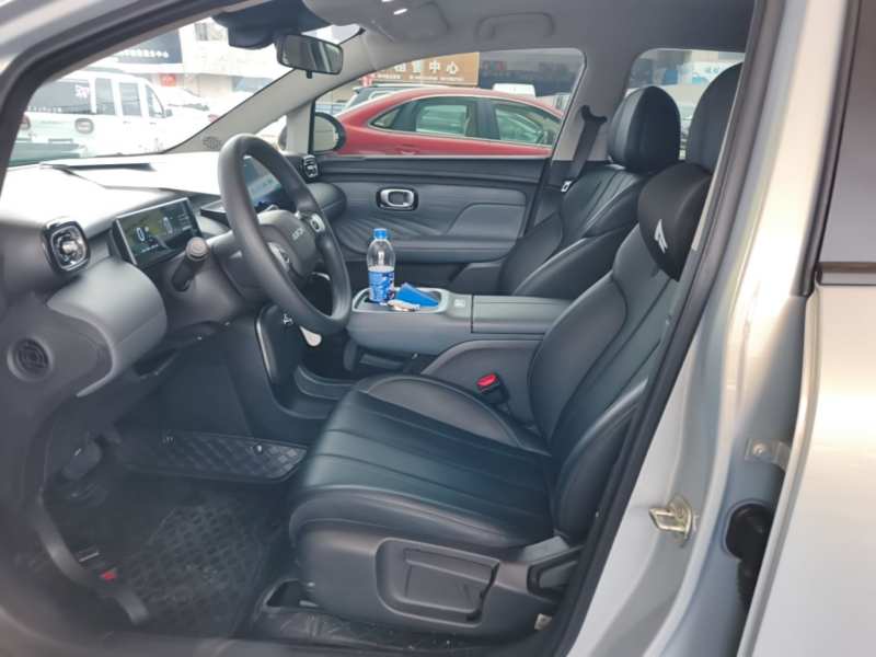 Used AION UT 2025 420 Smart Edition — 14