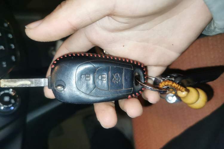 Used Chevrolet Cruze 2015 1.4T Manual Elite Edition