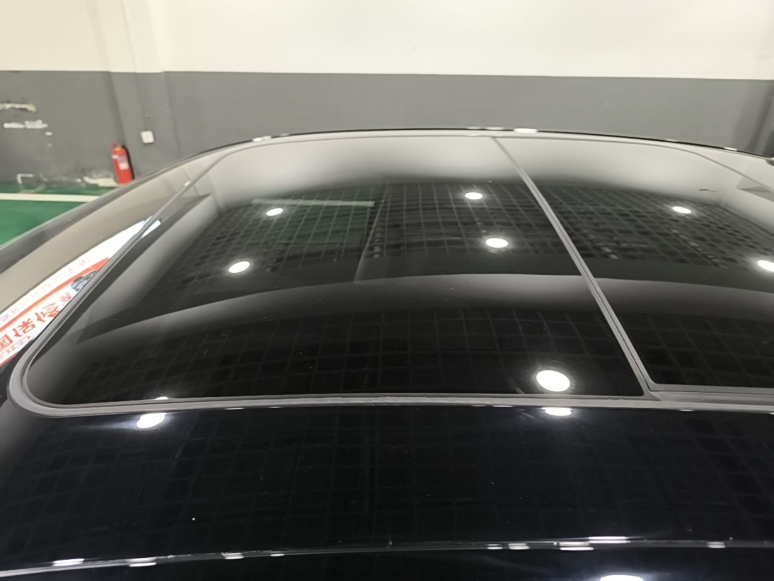 Hongqi H5 PHEV 2025 130 Super Hybrid Version — снимка 7