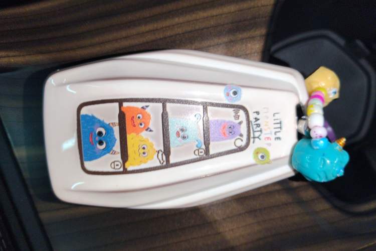 Used Geely Auto FX11 2023 1.5TD DCT Prestige Edition