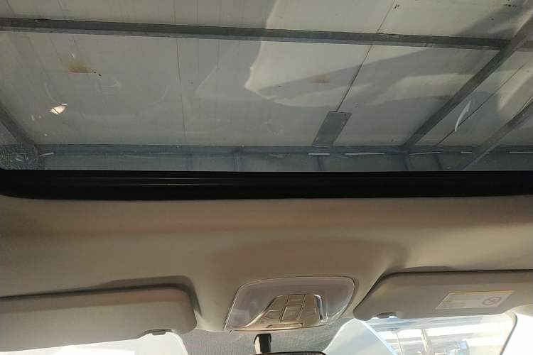 Used GAC Trumpchi GS4 2016 235T G-DCT Luxury Edition