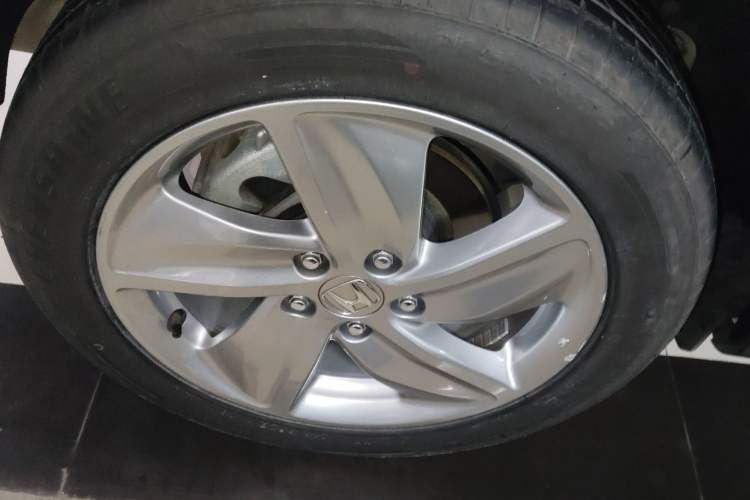 Used Honda Vezel 2020 1.5L CVT Elite Edition
