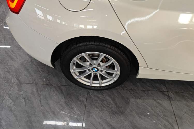 Used BMW 1 Series 2016 118i Leading Model
