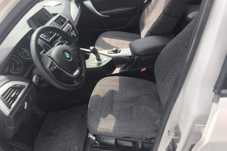 Used BMW 1 Series (Import) 2016 118i Leading Model