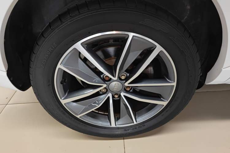 Used Audi Q3 2018 30 TFSI Fashion Edition Collector's Version