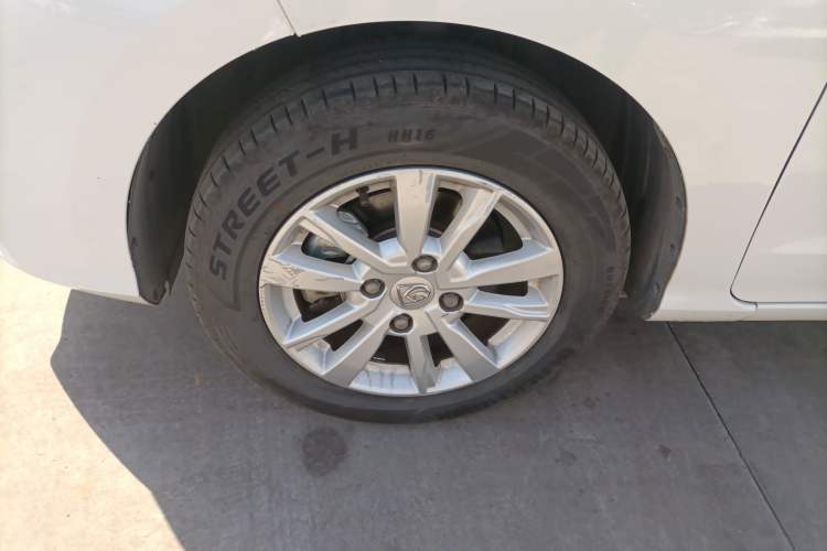 Used Baojun 360 2019 1.5L Automatic Elite Version China VI