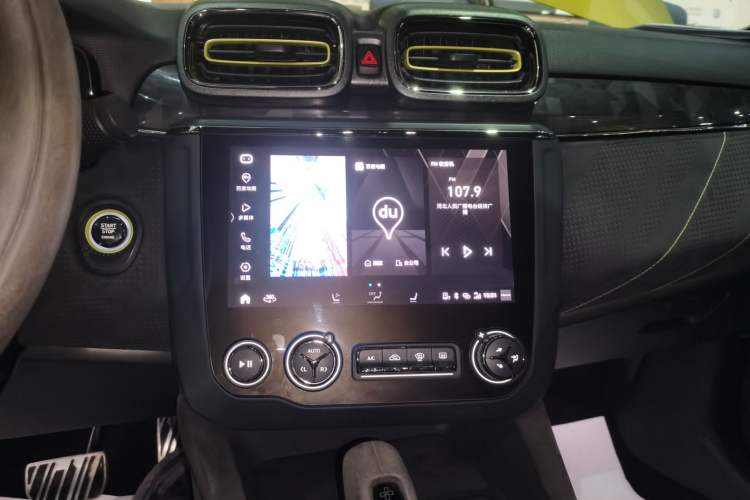 Used Lynk & Co 03 2021 03+ 2.0TD Automatic Wind-Chasing Edition