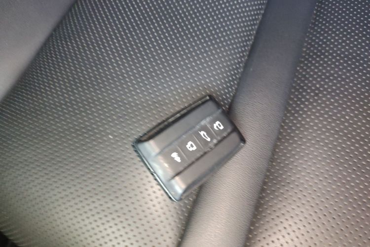 Used Tank 300 2023 City Edition 2.0T—Stylish as Ever