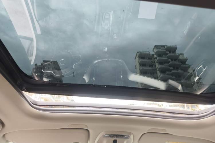 Used Volvo XC60 2020 T5 4x4 Zhiyi Luxury Edition
